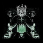 TOMB - UAG - CD (2012)